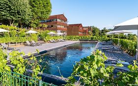 Hôtel Le Saint-James